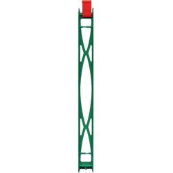 Rig board 24cm 10pcs