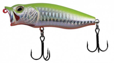 Wobler York 80mm 16g Jawbreaker