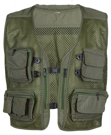 Vesta York mesh XXL