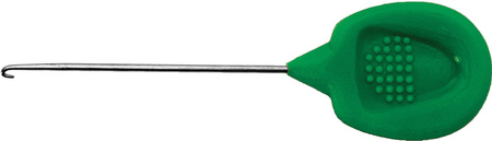Boilie needle without barb