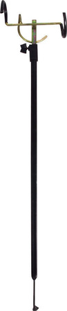 Rod rest ground (75-128cm)