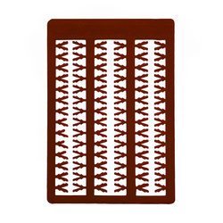 Boilie and pellet stopper 2x5 pcs