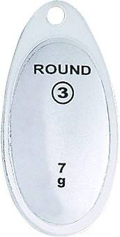 Błystka York Round 4 18