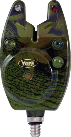 Bite indicator VIII