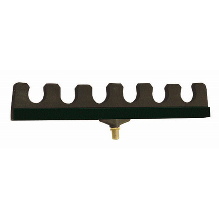 Rod rest for competition rods