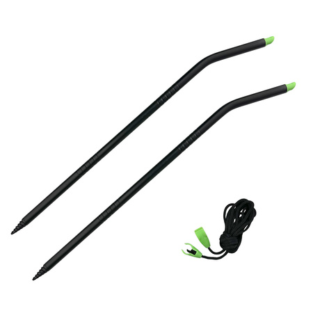 Distance sticks