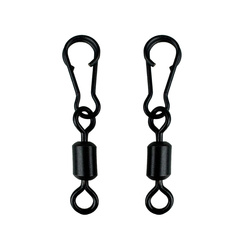 Swivels with speed link