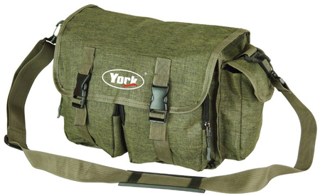 Haversack Green small