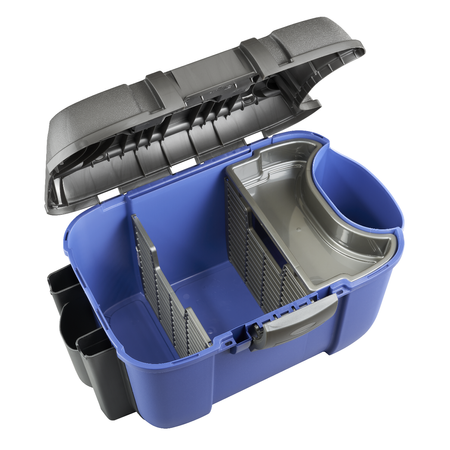 Panaro big fishing box