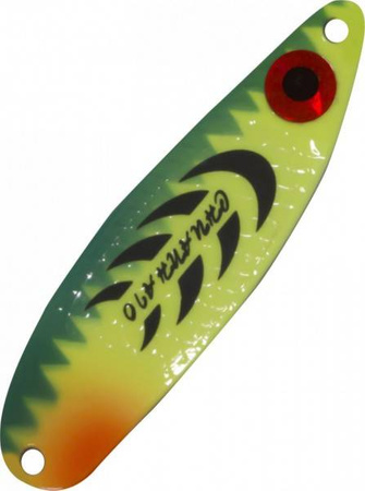 Spoon BYCHC012GR 5pcs