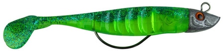 Scanner lure 11cm (3+1)