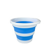 Folding bucket 10L 