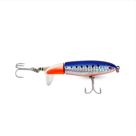 Wobbler 90mm 13g Amber