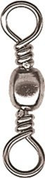 Standard swivel nickel 10x10pcs