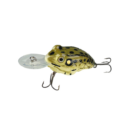 Wobbler 75mm 33,4g Frogger