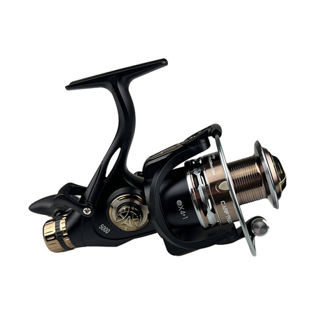 Reel Carp Tracker 6000