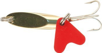 Pilker pro lov na dírky York 5,0g