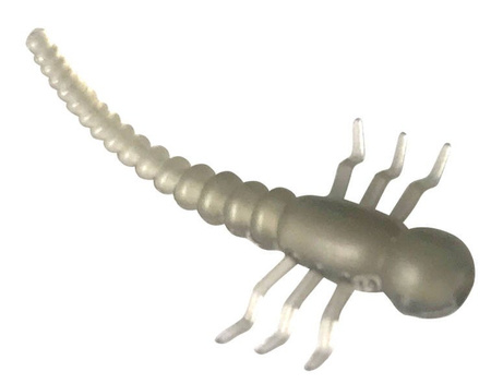 Pozicovač Real worm 10ks.