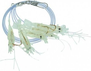 Shrimp set