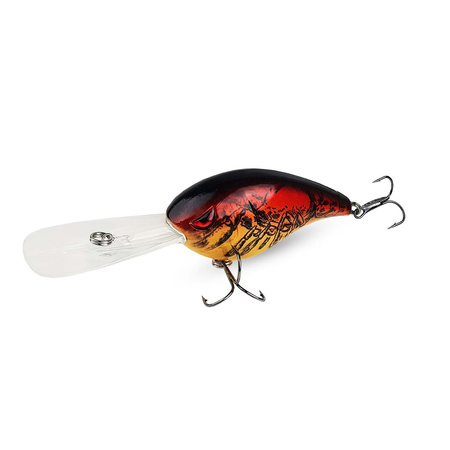 Wobbler 76mm 29g C.A.T.CHER