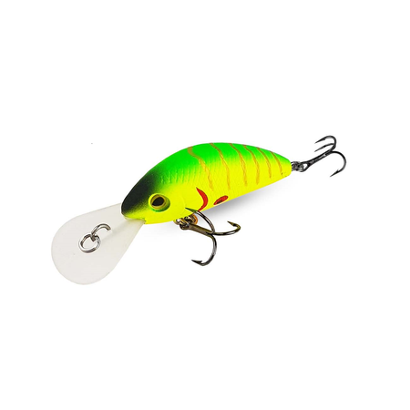 Wobbler 40mm 3,5g Houston