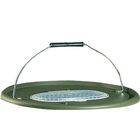 Wiadro na żywce duże 324