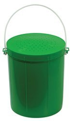 Pudełko na robaki duże