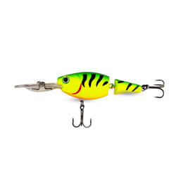 Wobler York 50mm 8,5g Ruby