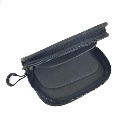 Camo lure bag