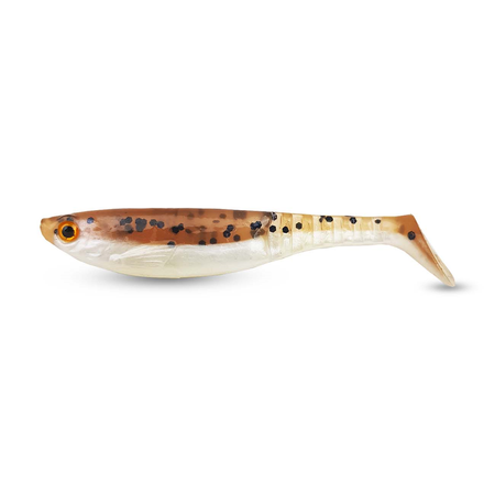 Maniac Ribbed 8cm 8pcs