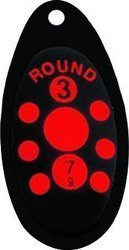 Błystka York Round 3 28