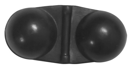 C.A.T. Grzechotka - 5szt.