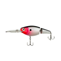 Wobler York 90mm 27g Rhodo