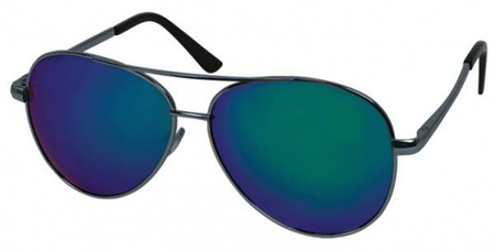 Polarized glasses