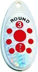 Błystka York Round 3 08