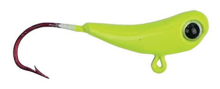 Ice fishing lure 4g