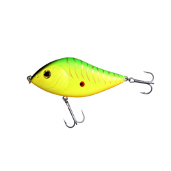 Wobbler 70mm 17g Pike Crusher