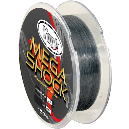 Monofilament Mega Shock 150m