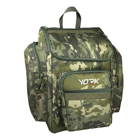 Plecak Green Camo