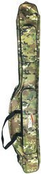 Three compartments Soldier holdall with two pockets 