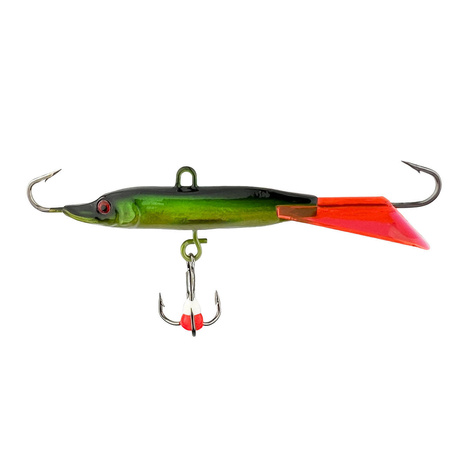Balansówka York Pike