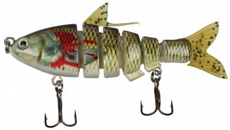 Secto Minnow 98mm