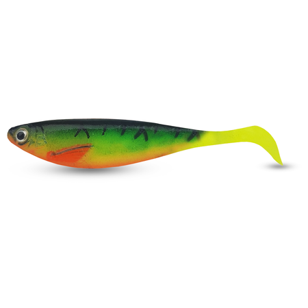Przynęta York Maniac Slim 8cm 8szt.