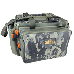 Camo kitchen bag