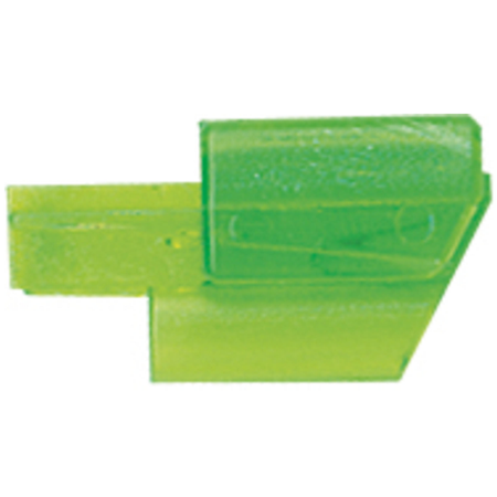 Nasadka świetlika 4.5mm 5szt