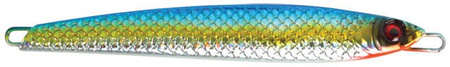 Lead fish Scaler 125g