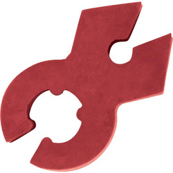 Klip na pruty velký