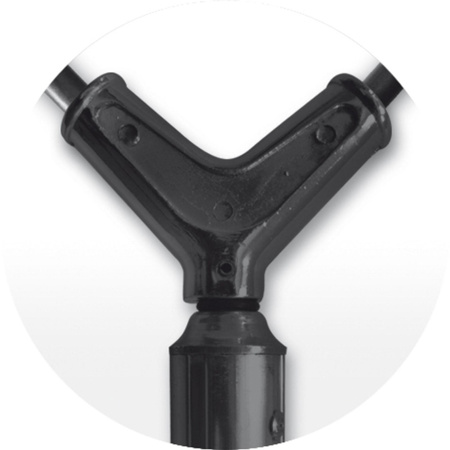 Podbierak York Carp standard