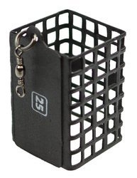 ECO feeder square open 10g 10pcs