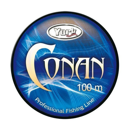 Monofilament Conan 10pcs